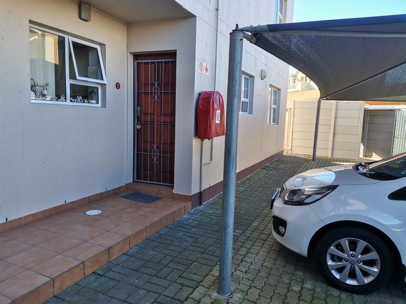 To Let 3 Bedroom Property for Rent in Hartenbos Western Cape